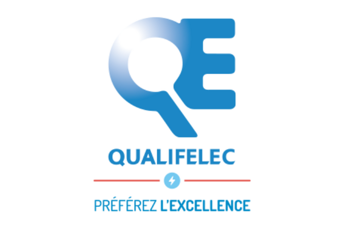 Certification Qualifelec - GAILLARD