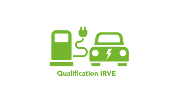 Certification IRVE - GAILLARD